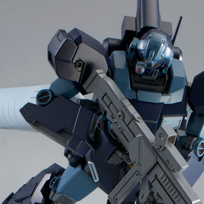 HG Jesta (Shezarr Type, Team A) 1/144 Scale Model Kit