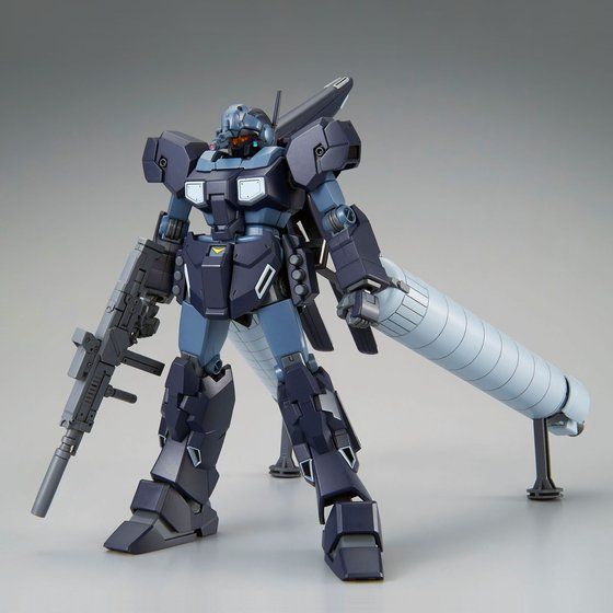 HG Jesta (Shezarr Type, Team A) 1/144 Scale Model Kit