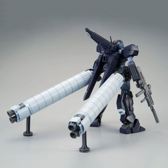 HG Jesta (Shezarr Type, Team A) 1/144 Scale Model Kit