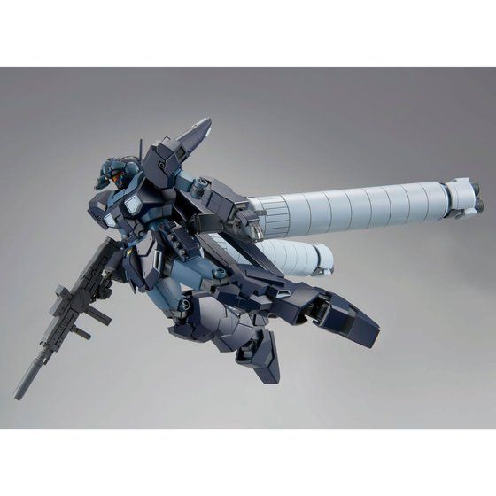 HG Jesta (Shezarr Type, Team A) 1/144 Scale Model Kit