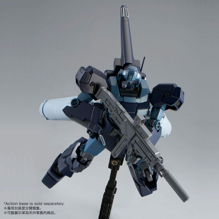 HG Jesta (Shezarr Type, Team A) 1/144 Scale Model Kit