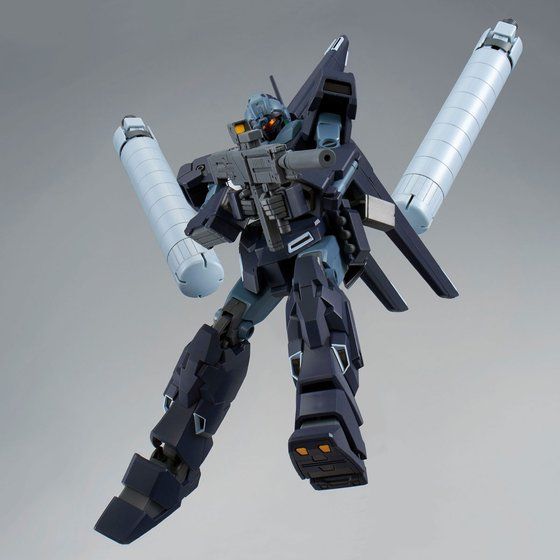 HG Jesta (Shezarr Type, Team A) 1/144 Scale Model Kit