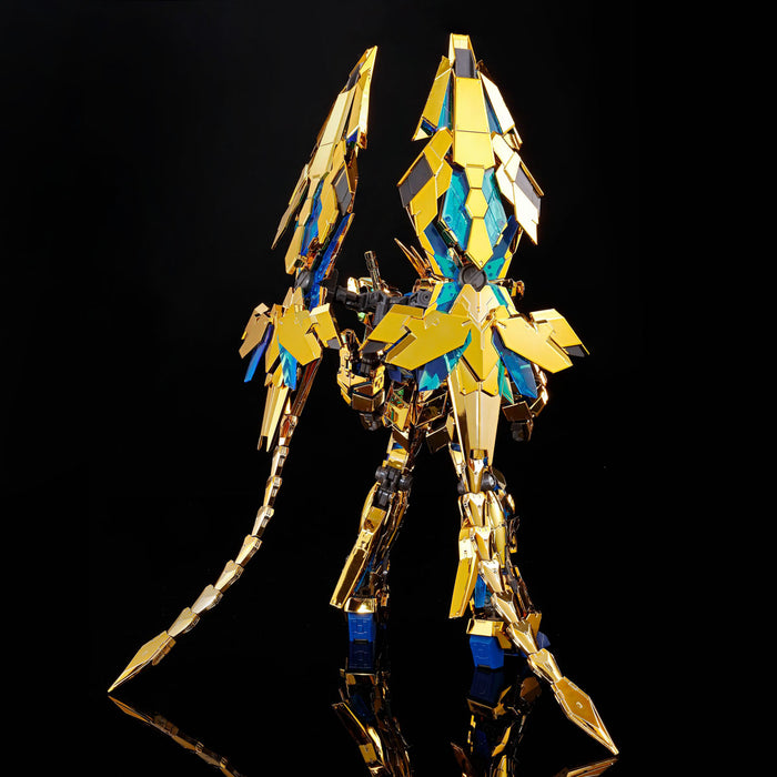 RG Unicorn Gundam 03 Phenex (Narrative Ver.) 1/144 Scale Model Kit