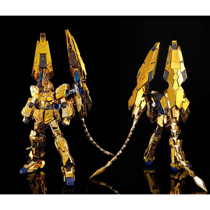 RG Unicorn Gundam 03 Phenex (Narrative Ver.) 1/144 Scale Model Kit