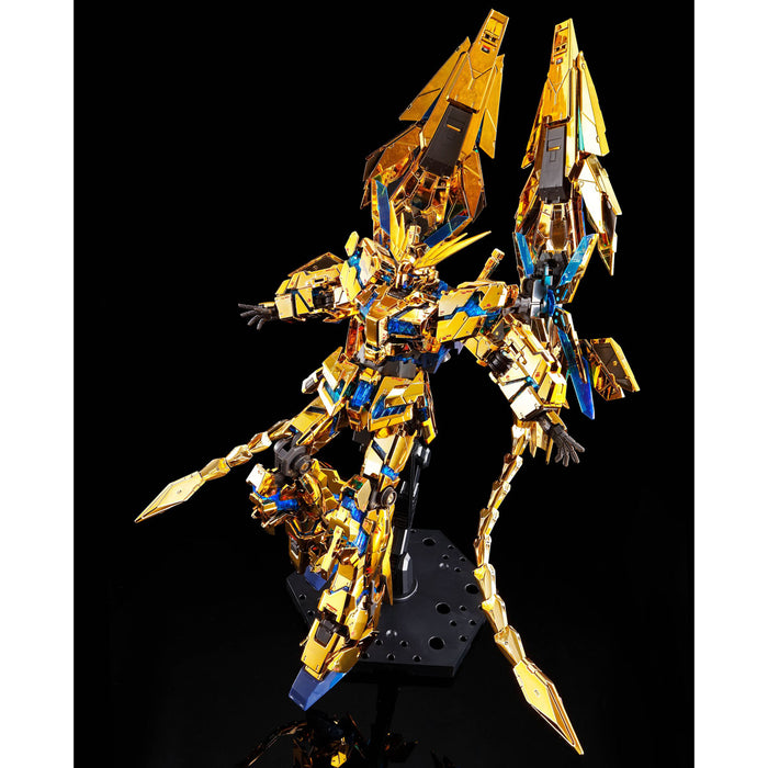 RG Unicorn Gundam 03 Phenex (Narrative Ver.) 1/144 Scale Model Kit