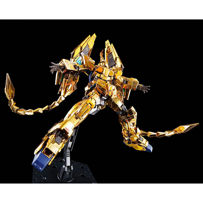 RG Unicorn Gundam 03 Phenex (Narrative Ver.) 1/144 Scale Model Kit