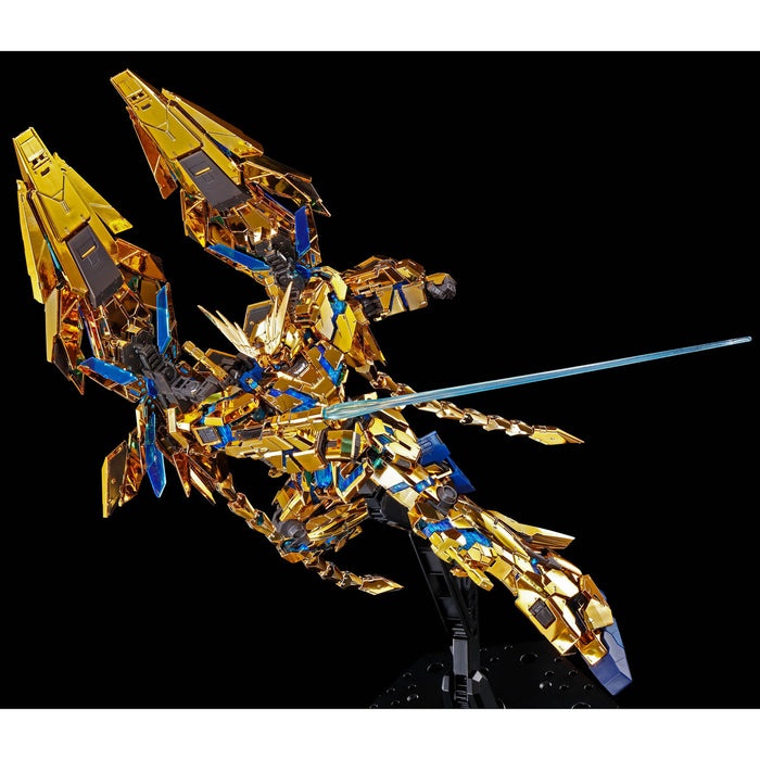 RG Unicorn Gundam 03 Phenex (Narrative Ver.) 1/144 Scale Model Kit