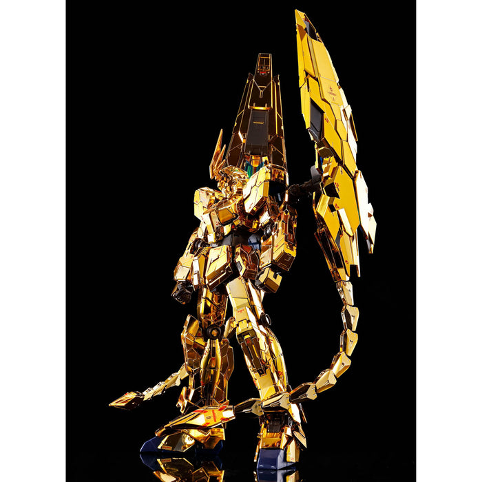RG Unicorn Gundam 03 Phenex (Narrative Ver.) 1/144 Scale Model Kit