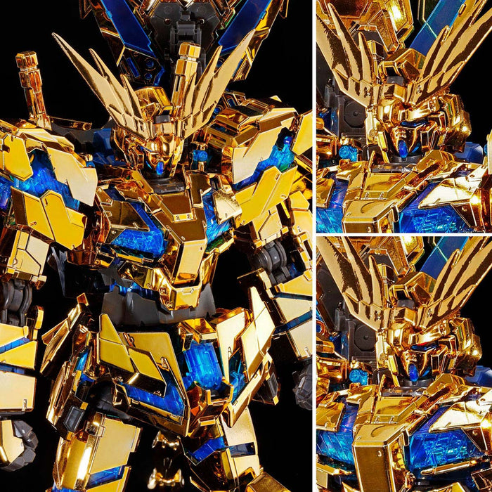 RG Unicorn Gundam 03 Phenex (Narrative Ver.) 1/144 Scale Model Kit
