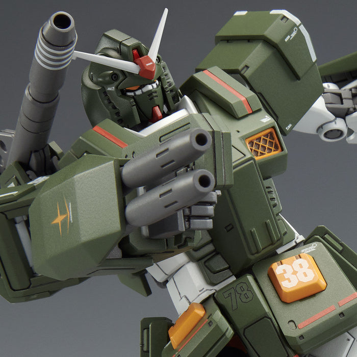 HG Full Armor Gundam 1/144 Scale Model Kit