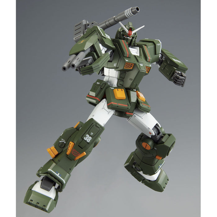 HG Full Armor Gundam 1/144 Scale Model Kit