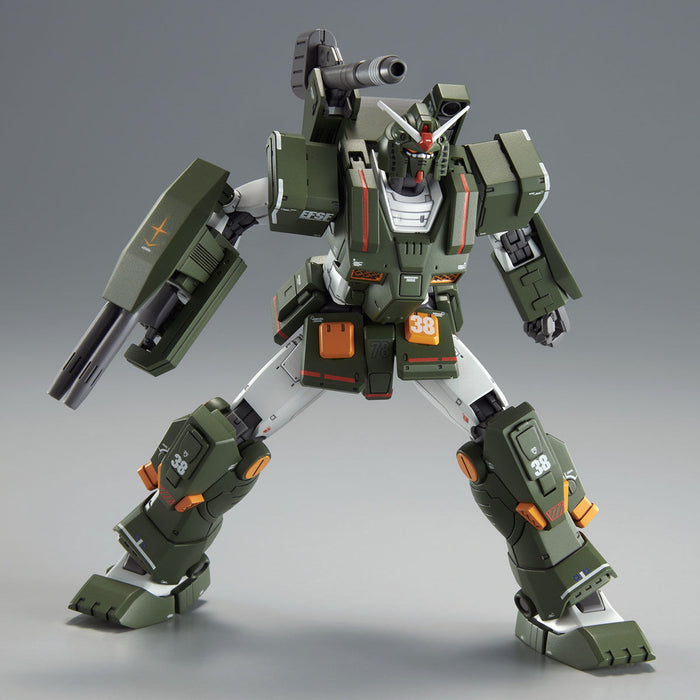 HG Full Armor Gundam 1/144 Scale Model Kit