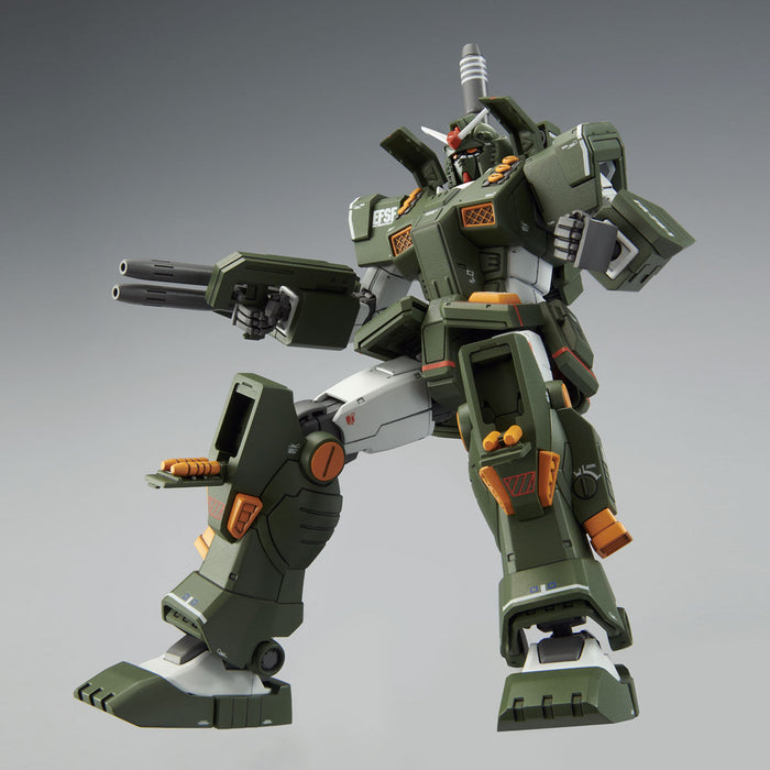 HG Full Armor Gundam 1/144 Scale Model Kit
