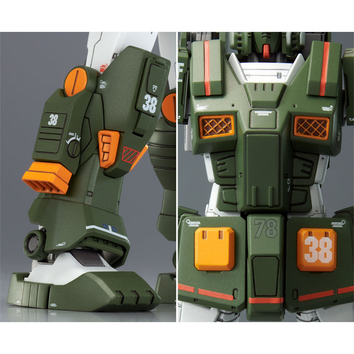 HG Full Armor Gundam 1/144 Scale Model Kit