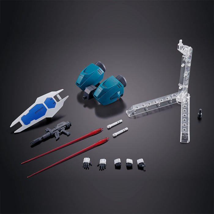HG Gundam GP00 (Engage Zero) 1/144 Scale Model Kit