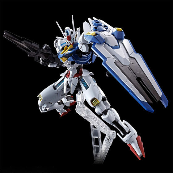HG Gundam Aerial (Permet Score Six) 1/144 Scale Model Kit