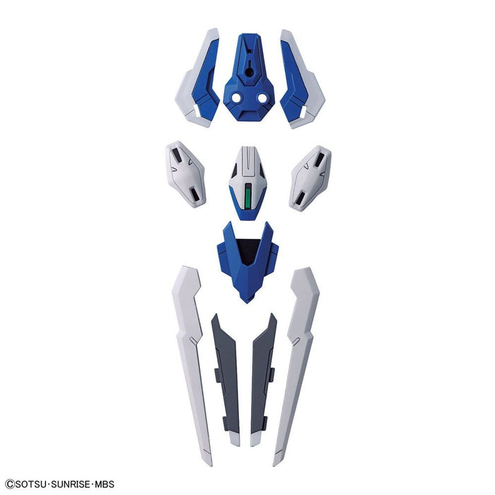 HG XVX-016RN Gundam Aerial Rebuild 1/144 Scale Model Kit