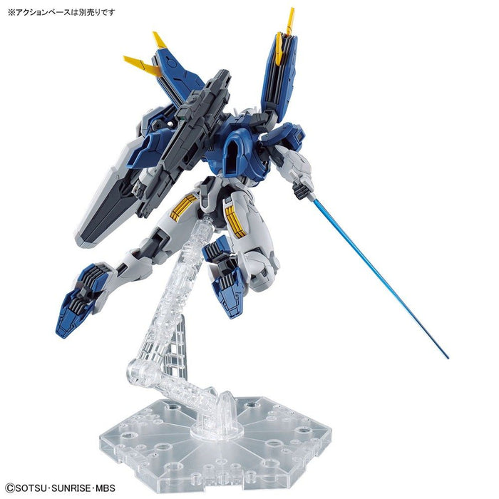 HG XVX-016RN Gundam Aerial Rebuild 1/144 Scale Model Kit