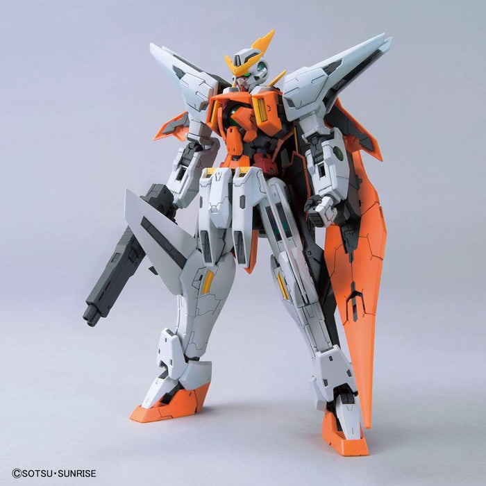 MG GN-003 Gundam Kyrios 1/100 Scale Model Kit
