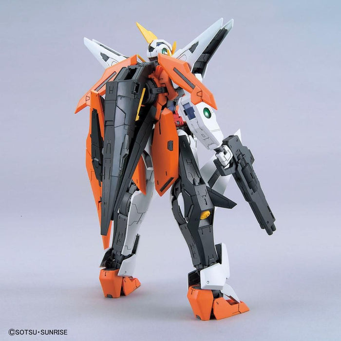 MG GN-003 Gundam Kyrios 1/100 Scale Model Kit