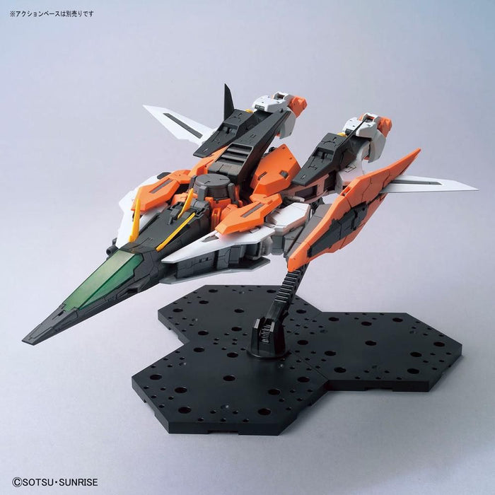 MG GN-003 Gundam Kyrios 1/100 Scale Model Kit
