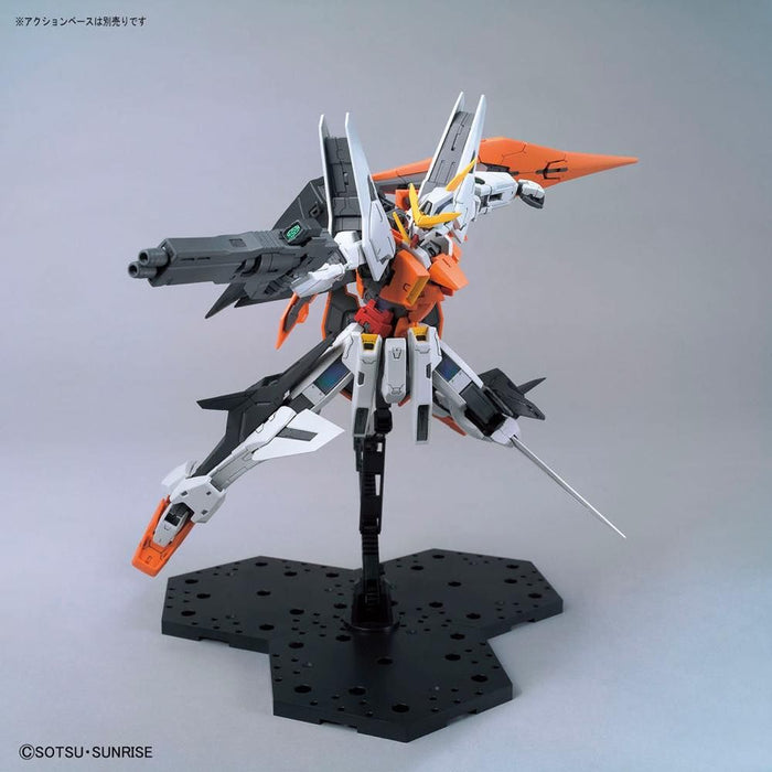 MG GN-003 Gundam Kyrios 1/100 Scale Model Kit