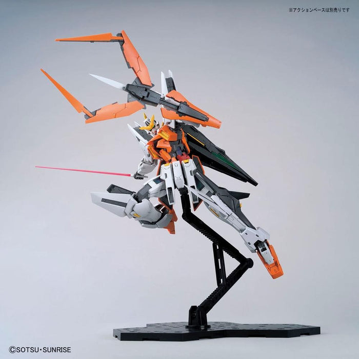 MG GN-003 Gundam Kyrios 1/100 Scale Model Kit