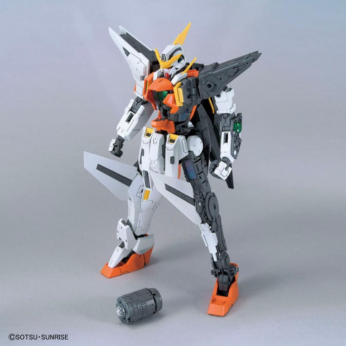 MG GN-003 Gundam Kyrios 1/100 Scale Model Kit