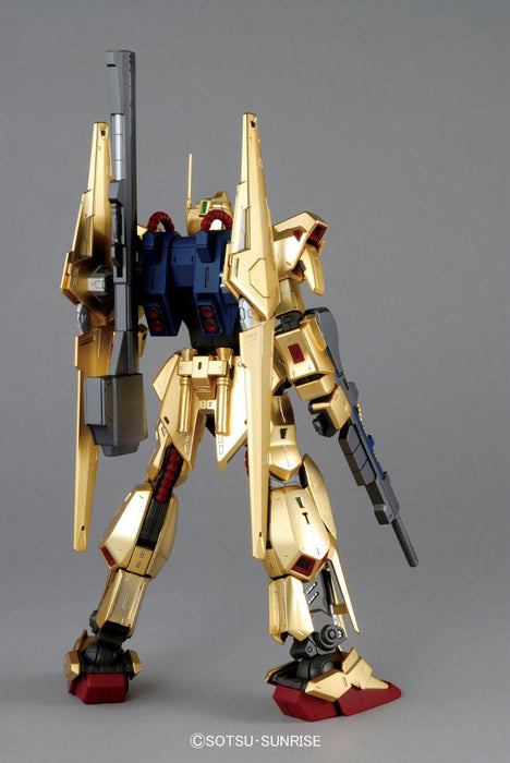 MG MSN-00100 Hyaku-Shiki Ver 2.0 1/100 Scale Model Kit