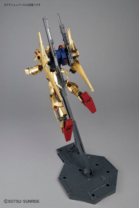 MG MSN-00100 Hyaku-Shiki Ver 2.0 1/100 Scale Model Kit
