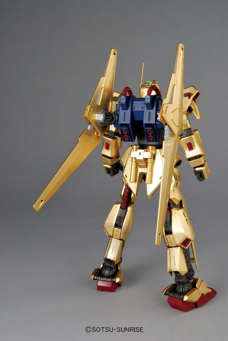 MG MSN-00100 Hyaku-Shiki Ver 2.0 1/100 Scale Model Kit