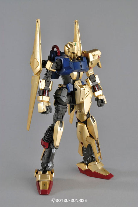 MG MSN-00100 Hyaku-Shiki Ver 2.0 1/100 Scale Model Kit