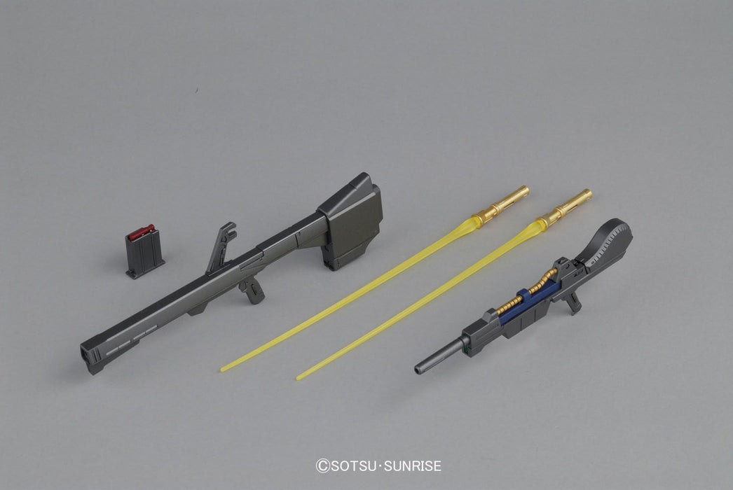 MG MSN-00100 Hyaku-Shiki Ver 2.0 1/100 Scale Model Kit