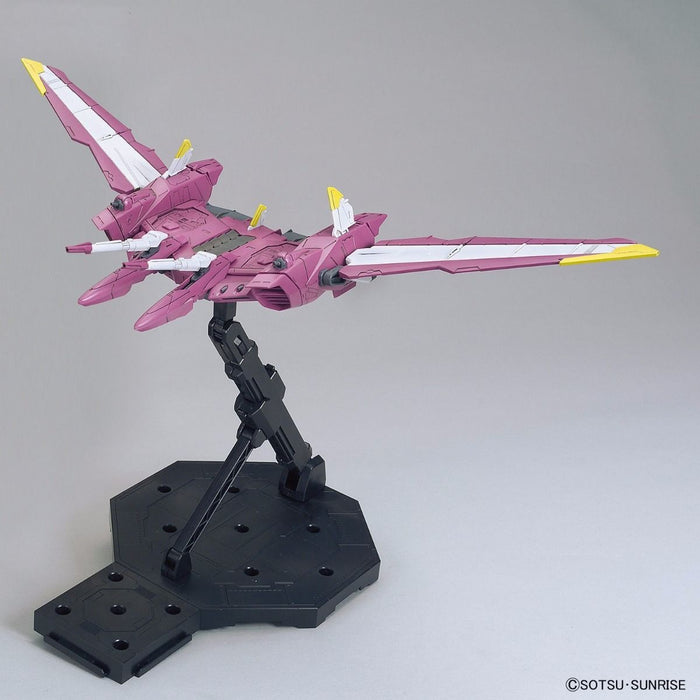 MG ZGMF-X09A Justice Gundam 1/100 Scale Model Kit