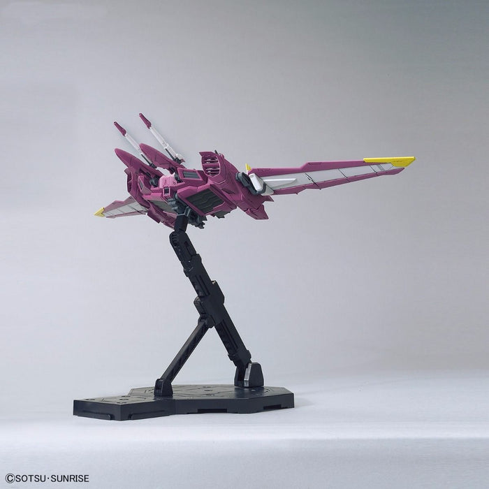 MG ZGMF-X09A Justice Gundam 1/100 Scale Model Kit