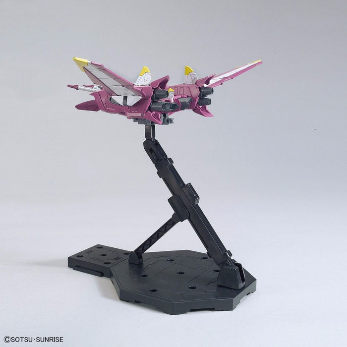 MG ZGMF-X09A Justice Gundam 1/100 Scale Model Kit