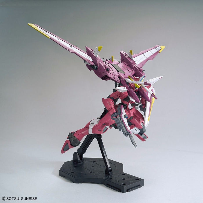 MG ZGMF-X09A Justice Gundam 1/100 Scale Model Kit