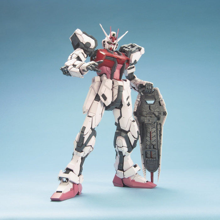 PG MBF-02 Strike Rouge + Sky Grasper 1/60 Scale Model Kit