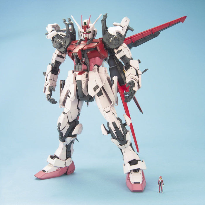 PG MBF-02 Strike Rouge + Sky Grasper 1/60 Scale Model Kit