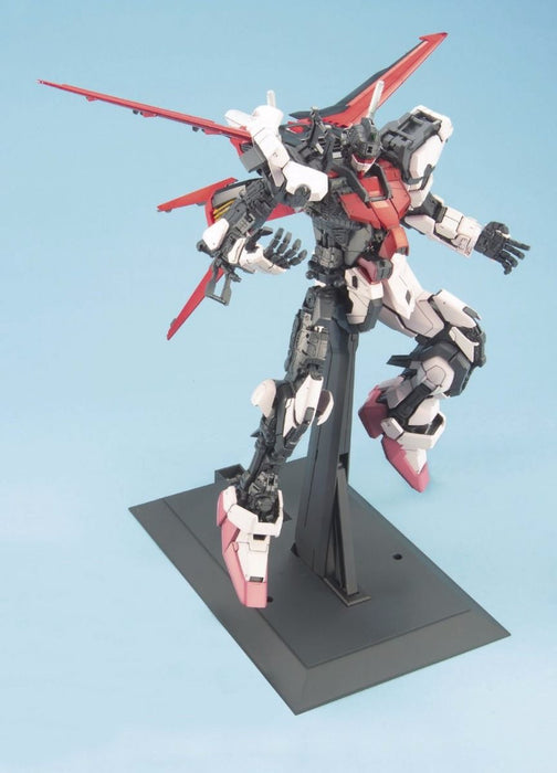 PG MBF-02 Strike Rouge + Sky Grasper 1/60 Scale Model Kit