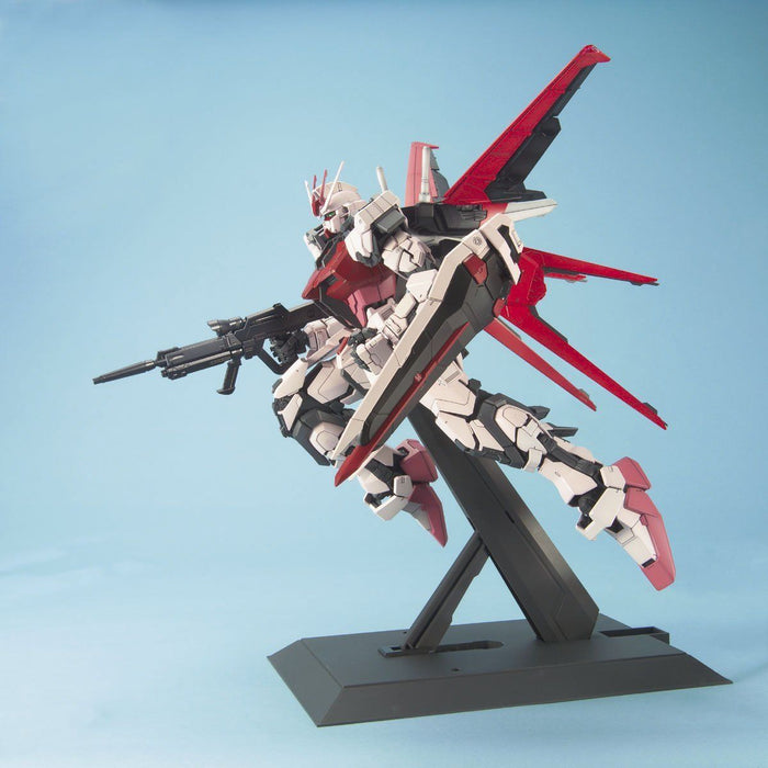 PG MBF-02 Strike Rouge + Sky Grasper 1/60 Scale Model Kit