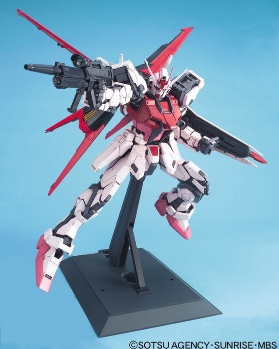 PG MBF-02 Strike Rouge + Sky Grasper 1/60 Scale Model Kit