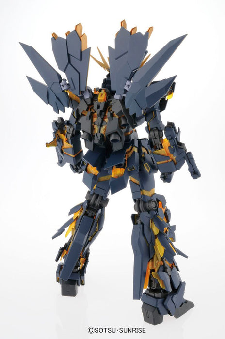 PG RX-0(N) Unicorn Gundam 02 Banshee Norn 1/60 Scale Model Kit