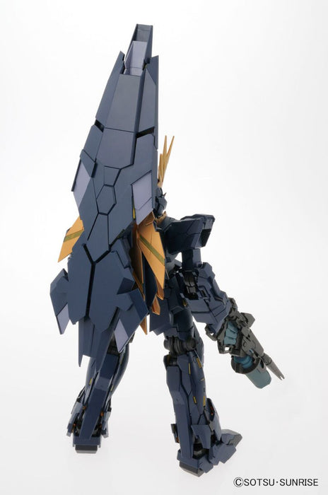 PG RX-0(N) Unicorn Gundam 02 Banshee Norn 1/60 Scale Model Kit