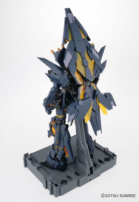 PG RX-0(N) Unicorn Gundam 02 Banshee Norn 1/60 Scale Model Kit