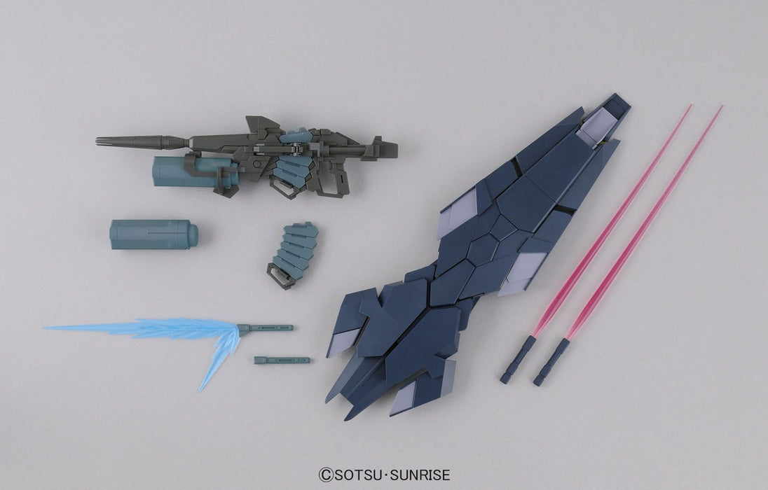 PG RX-0(N) Unicorn Gundam 02 Banshee Norn 1/60 Scale Model Kit