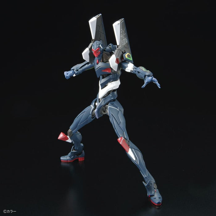 RG Evangelion Unit-03 Enchanted Shield of Virtue Set