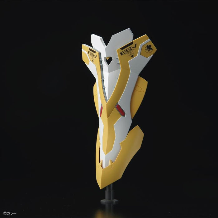 RG Evangelion Unit-03 Enchanted Shield of Virtue Set