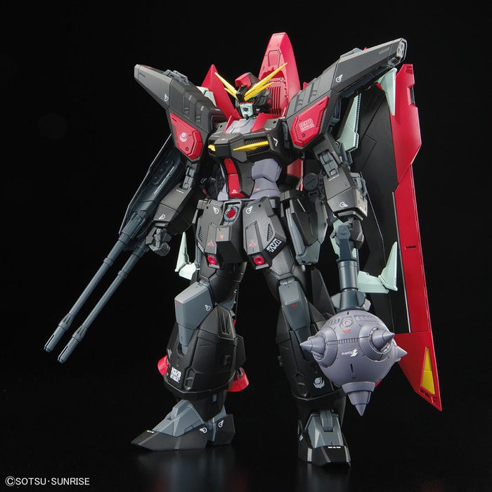 Full Mechanics GAT-X370 Raider Gundam 1/100 Scale Model Kit