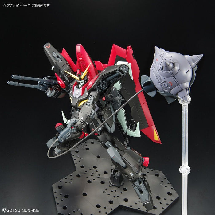 Full Mechanics GAT-X370 Raider Gundam 1/100 Scale Model Kit